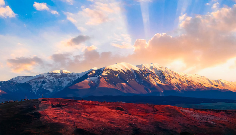 Montagne-Abruzzo
