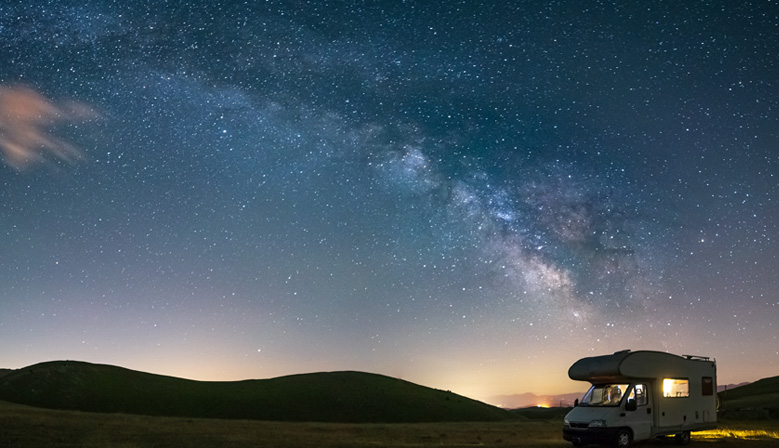 Camper