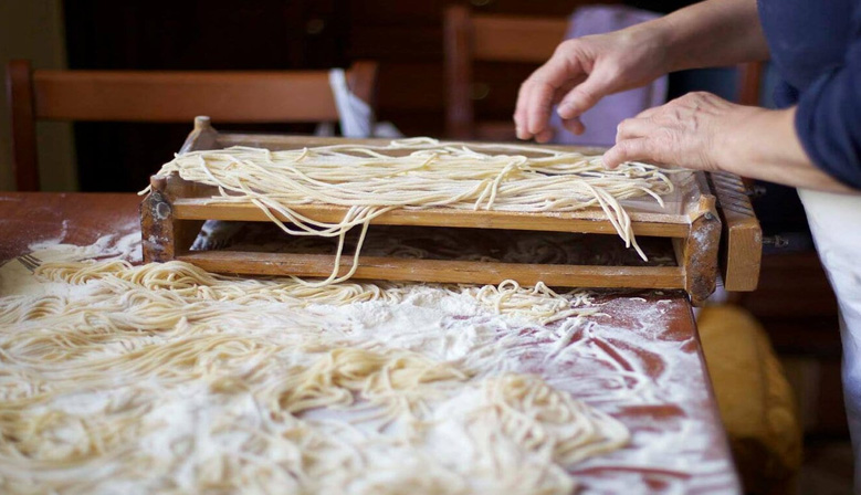 Pasta