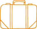 Business travel Icon Business travel Icon